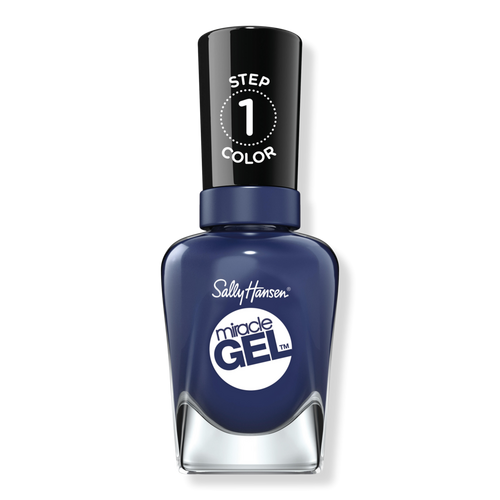 Sally Hansen Miracle Gel 609 Midnight Mod Nagellack 14,7 ml