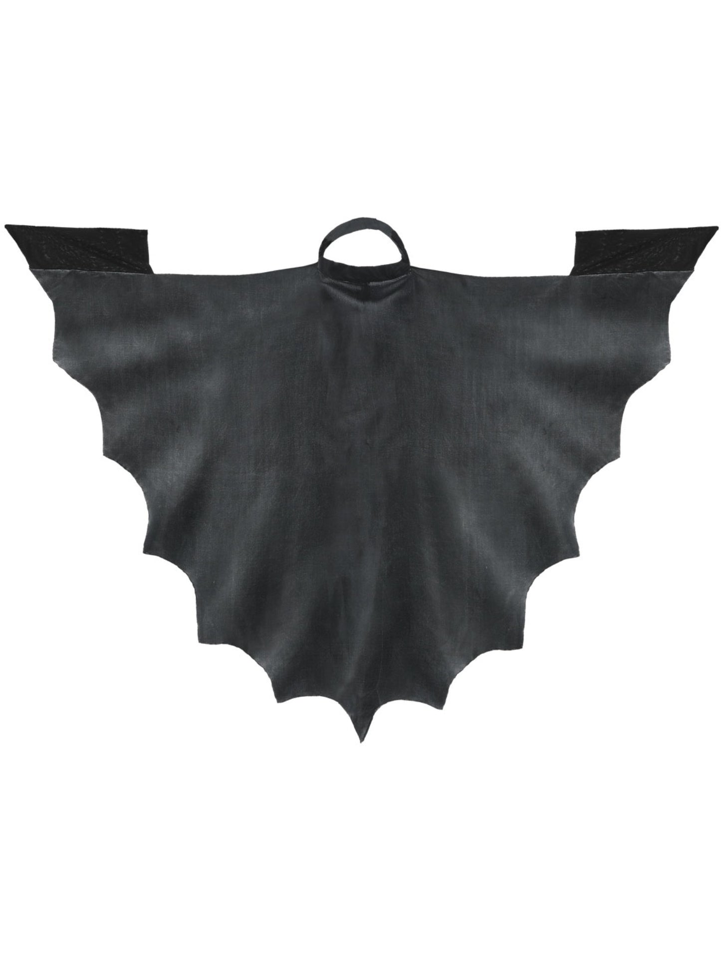 Smiffys Vampire Bat Wings, Black für Unisex