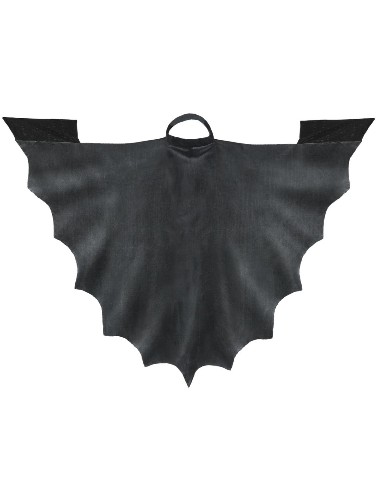 Smiffys Vampire Bat Wings, Black für Unisex