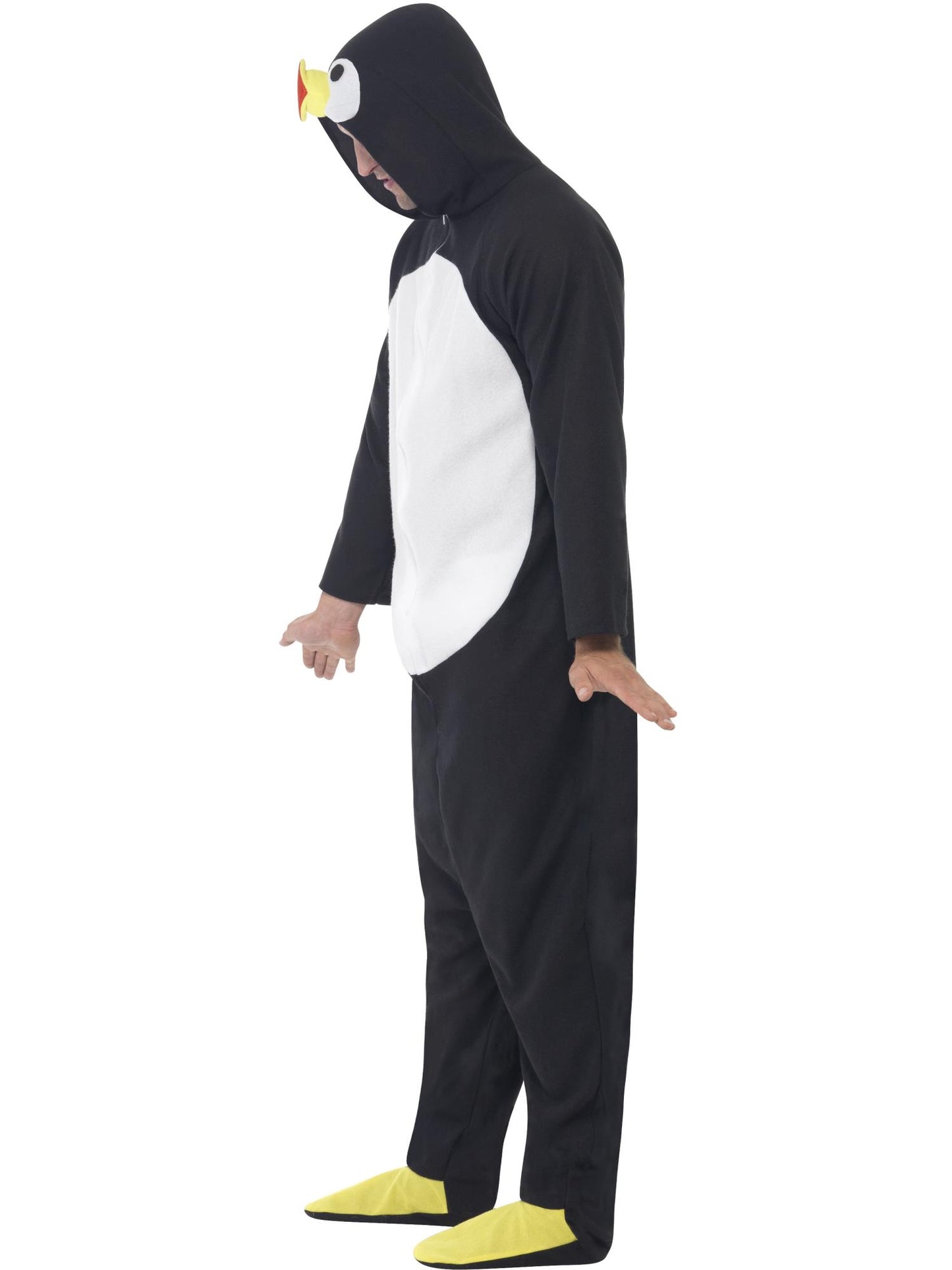 Smiffys BIRD Penguin Costume, Black CS für Unisex