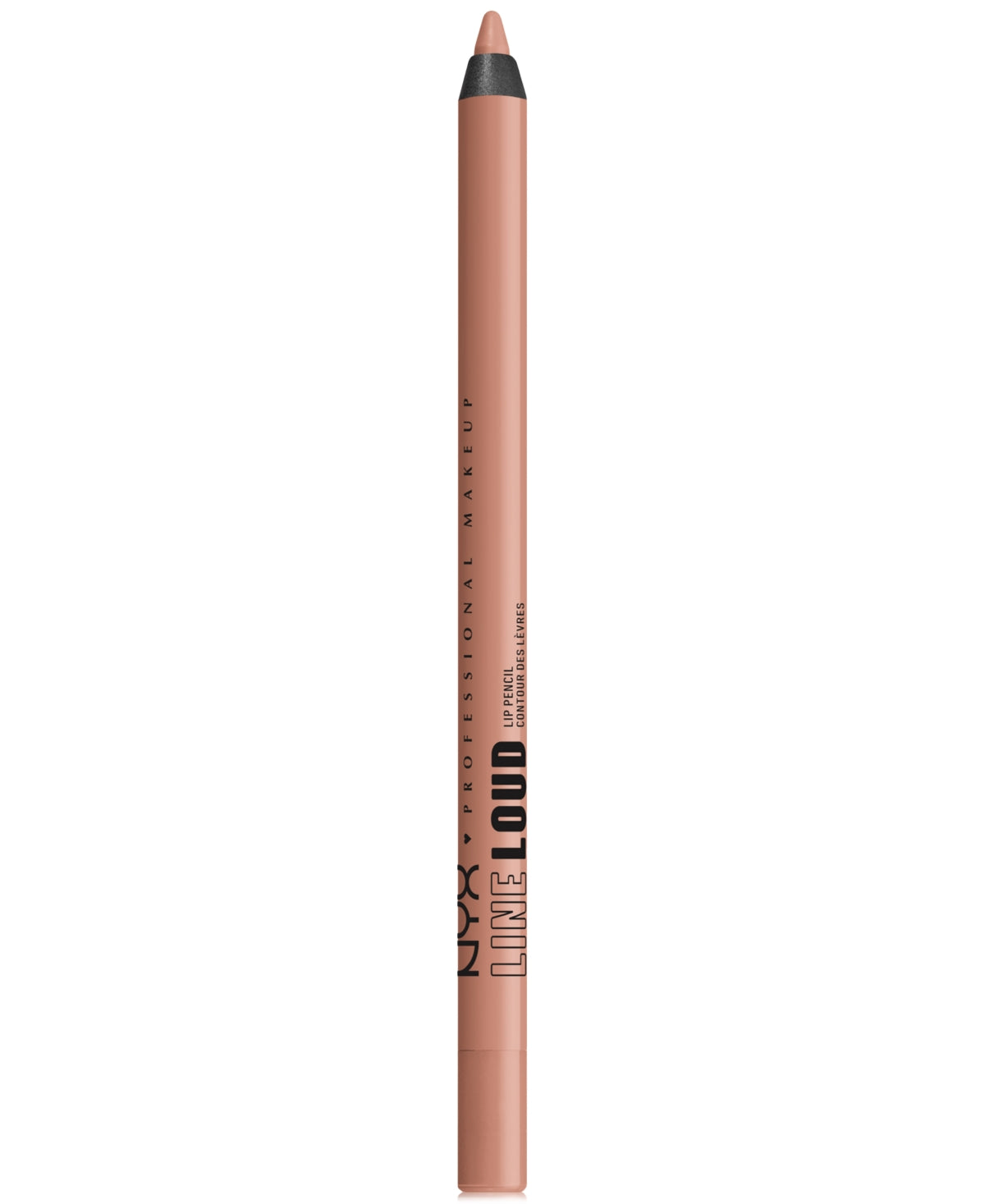 NYX Line Loud Lip Pencil Stick 3 Goal Crusher Lippenkonturenstift
