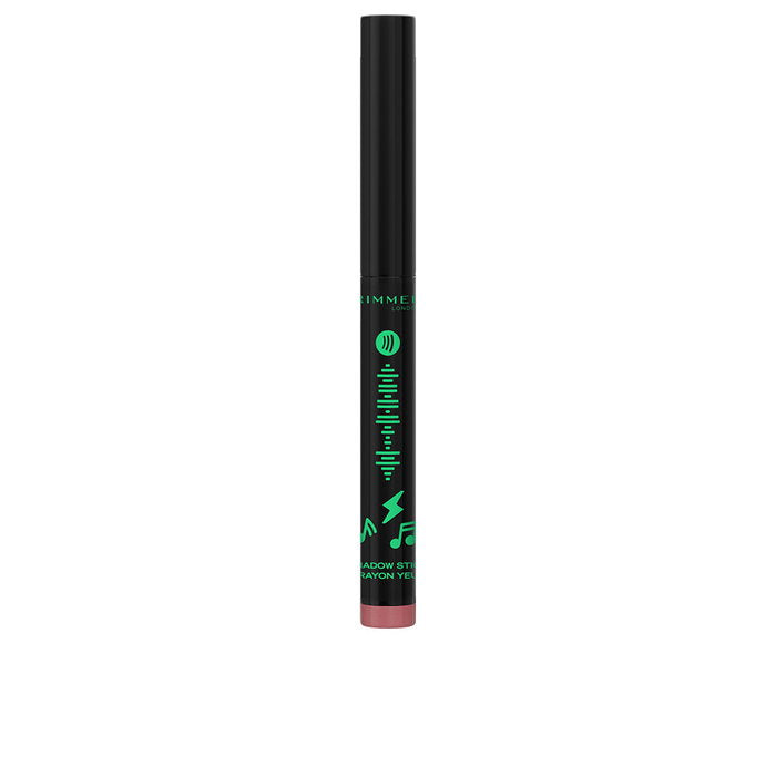 Rimmel London Wonder Last Sombra De Ojos 007-Rosy Pop 1,64 g