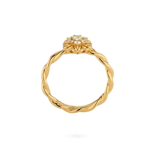 24KAE JEWELS JEWELRY Mod. 124108Y/56 124108Y_56 Schmuck
