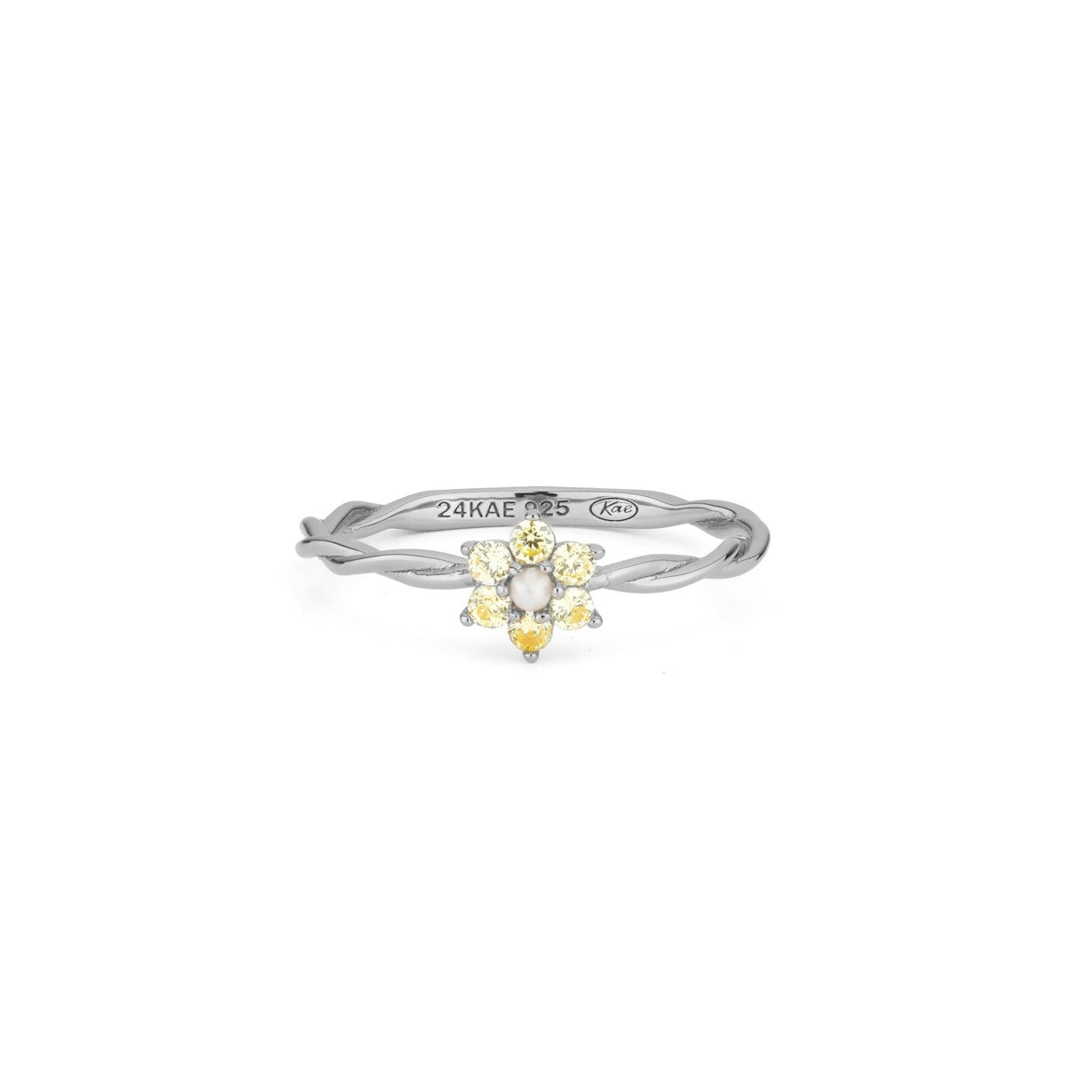 24KAE JEWELS JEWELRY Mod. 124170S/56 124170S_56 Schmuck ansicht-3