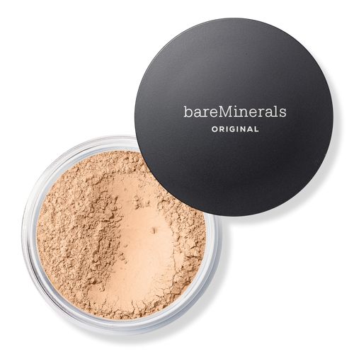 BAREMINERALS BAREMINERALS Original Mineral Compact Make-up SPF 15 09 Light Beige 8 g Kosmetik