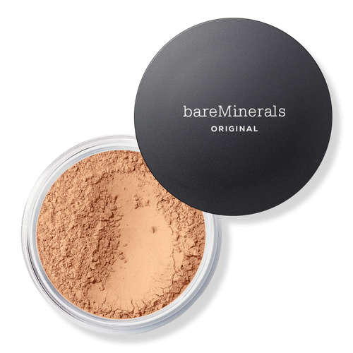 BAREMINERALS Bareminerals Original Foundation SPF15 11 Soft Medium 8 g Make-up Grundierung