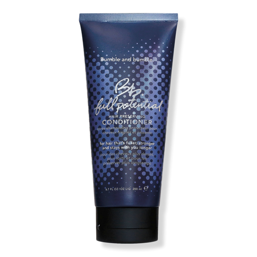 Bumble and Bumble Full Potential Hair Preserving Conditioner 200 ml