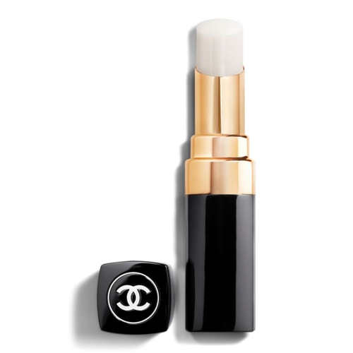CHANEL CHANEL Rouge Coco Baume Lippenbalsam 912 Dreamy White pflegend und feuchtigkeitsspendend