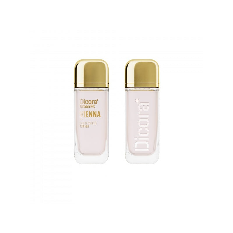 Dicora Urban Fit Vienna For Her 40 EDT Eau de Toilette 40 ml
