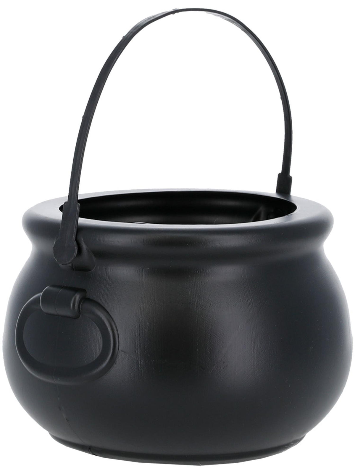 Smiffys HALLACESSO Cauldron schwarz 13 cm – Detailansicht