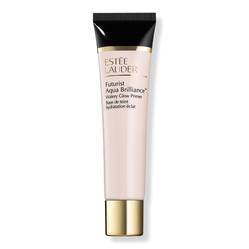 ESTÉE LAUDER ESTÉE LAUDER Futurist Aqua Brillance Watery Glow Primer 40 ml Primer Gesicht Kosmetik