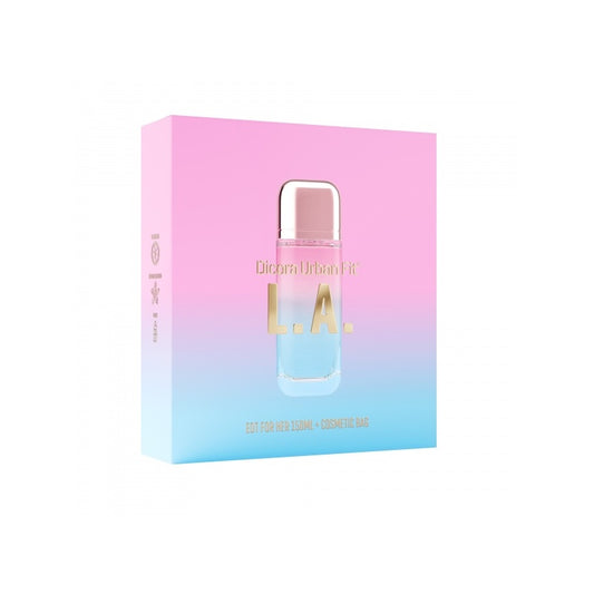 DICORA DICORA Urban Fit L A For Her 150 ml Kosmetikprodukt