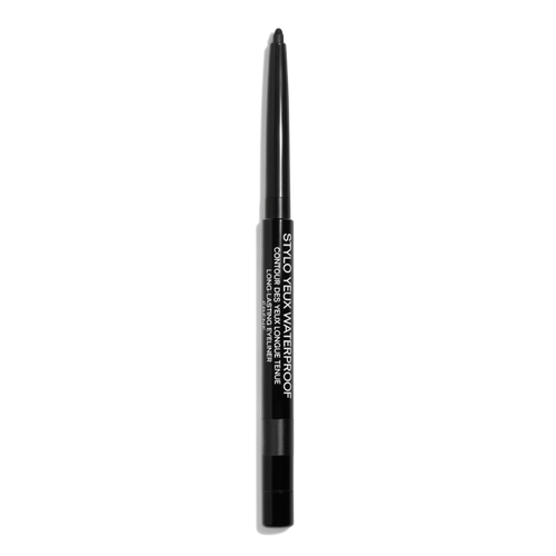 CHANEL CHANEL Stylo Yeux Waterproof Eyeliner Nr. 10 Ébène wasserfest Kosmetik