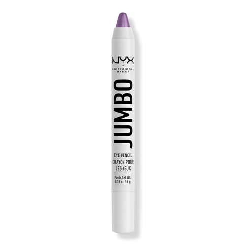 NYX NYX Jumbo Eye Pencil Eyeliner Stift Eggplant 5 g Kosmetik