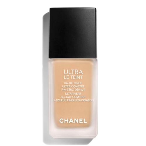 CHANEL CHANEL Le Teint Ultra Fluide Foundation B30 30 ml Flüssigmake-up Kosmetik