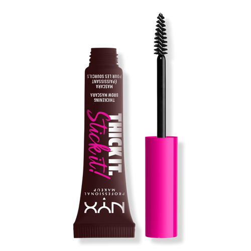 NYX NYX Tick It Stick It! Brow Mascara 07 Espresso Augenbrauenmascara 1 Stück