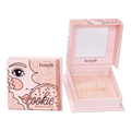 BENEFIT BENEFIT Cookie Highlighter Golden Pearl 8 g Highlighter Puder Kosmetik