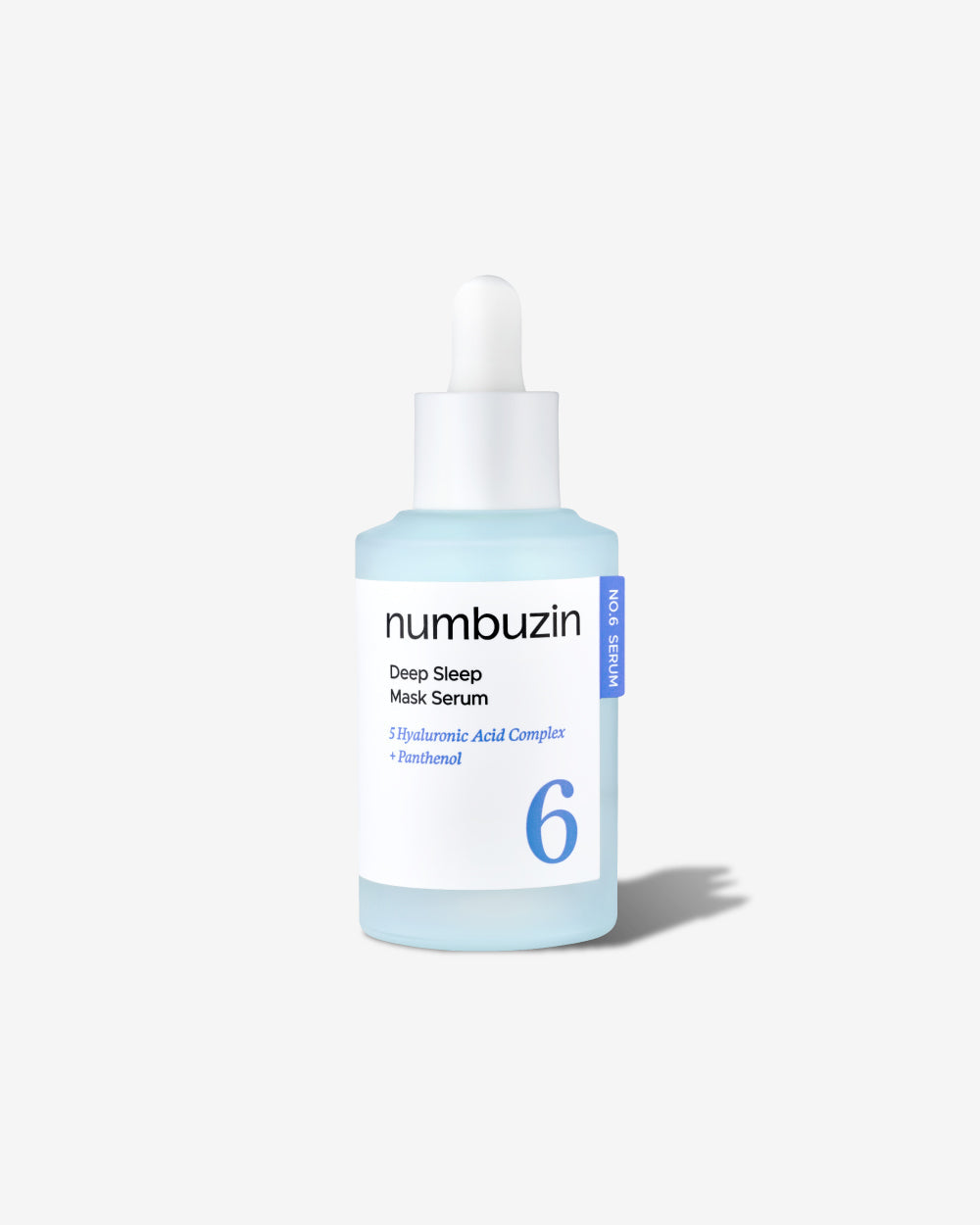 NUMBUZIN NUMBUZIN No 6 Deep Sleep Mask Serum 50 ml Kosmetikpflege