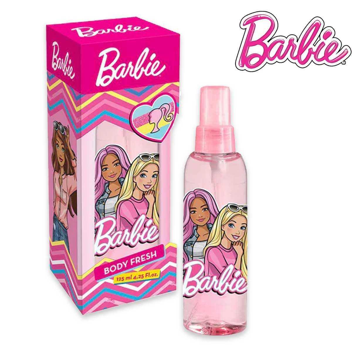 CARTOON CARTOON Lorenay Body Fresh Körperpflege 125 ml Kosmetik