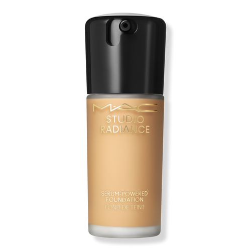 Mac Studio Radiance Serum Powered Foundation Nc25 30 ml