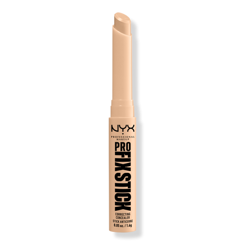Nyx Pro Fix Stick Corrector Stick Vanilla 1,6g