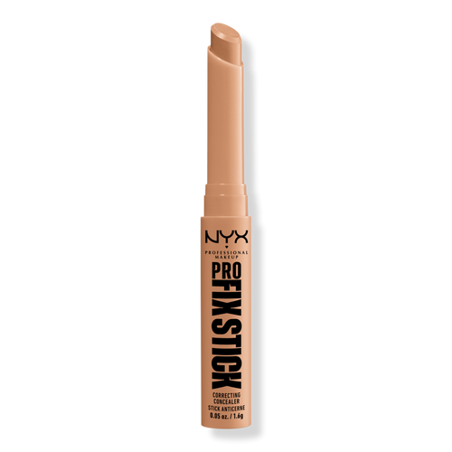 NYX NYX Pro Fix Corrector Stick Neutral Tan 1,6 g Concealer Korrektor Kosmetik