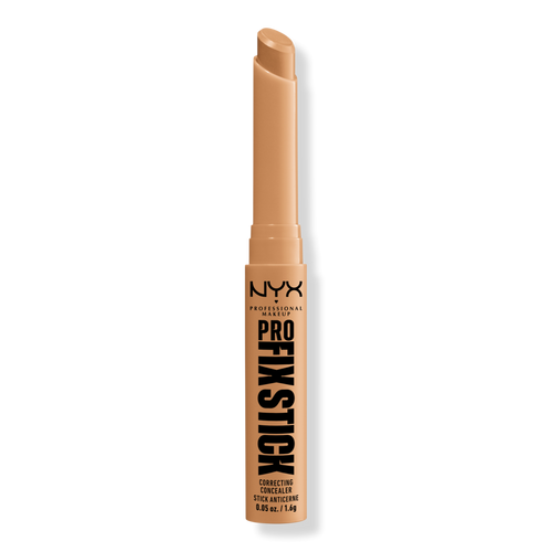 NYX NYX Pro Fix Corrector Stick Golden 1,6 g Korrekturstift Make-up Kosmetik