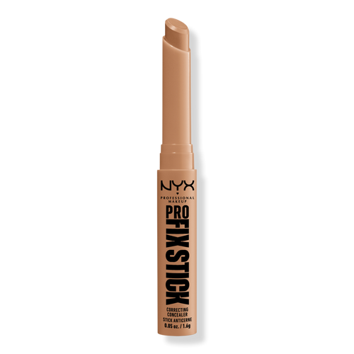NYX NYX Pro Fix Corrector Stick Nutmeg 1,6 g Concealer Korrekturstift Kosmetik