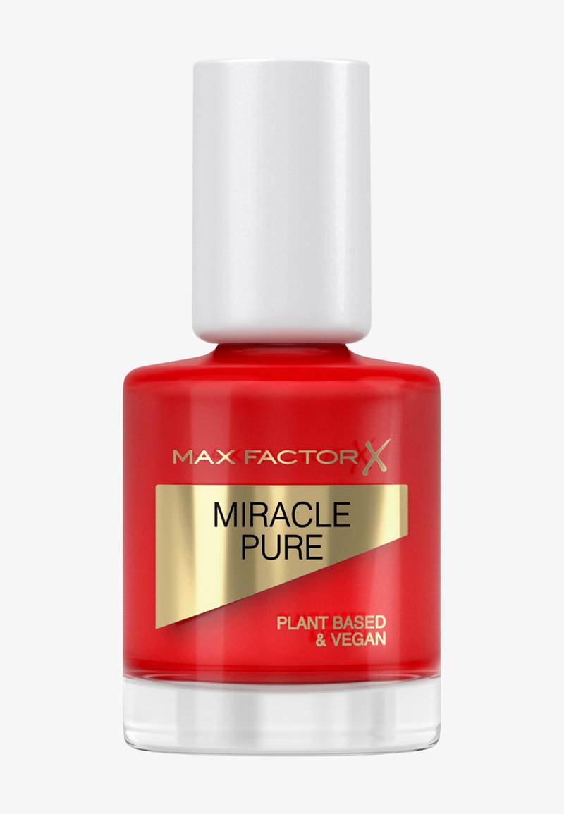 Max Factor Miracle Pure Nagellack 305 Scarlet Poppy