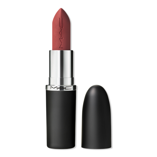 MAC MAC Silky Matte Lippenstift Hot Chocolate 3,5 g