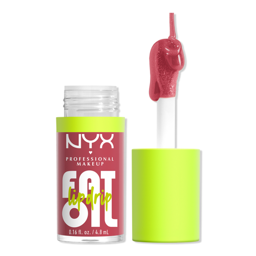 NYX NYX Fat Oil Lip Drip Update Lippenöl 4,8 ml Kosmetik
