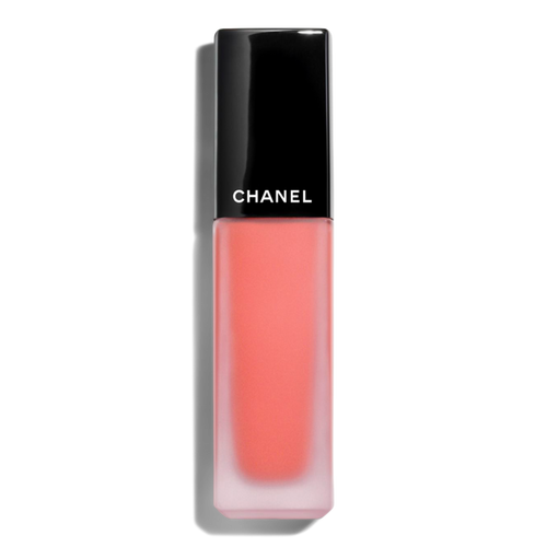 CHANEL CHANEL Rouge Allure Liquid Velvet Lippenstift 204 Troublante 6 ml