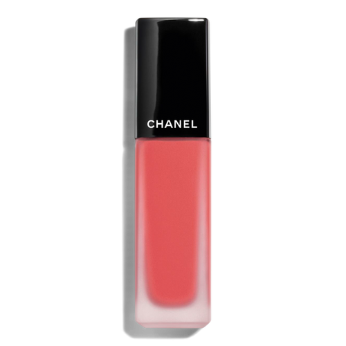 CHANEL CHANEL Rouge Allure Liquid Velvet Lippenfarbe 206 Surprenante 6 ml