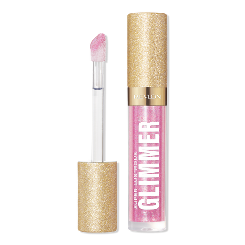 REVLON REVLON Super Lustrous Glimmer Lippenbalsam 02 Rosa Prisma 3,8 ml Kosmetik