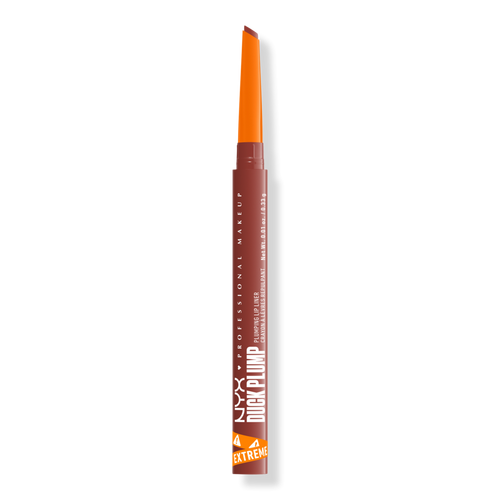 NYX NYX Duck Plump Lippenkonturenstift 07 Swollen Spice 0,33 g Kosmetik
