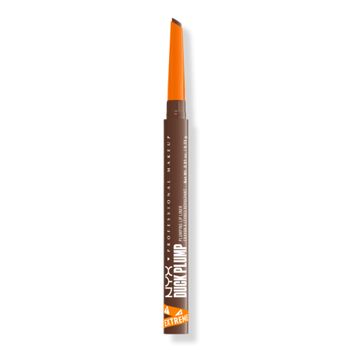 NYX NYX Duck Plump Lippenkonturenstift Sienna 0,33 g 10 Stück Kosmetik