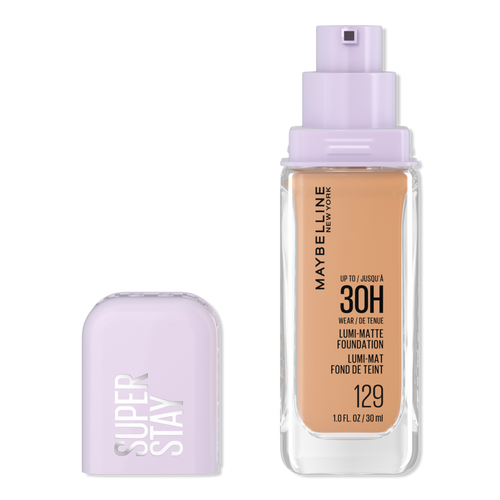 MAYBELLINE Maybelline Superstay Lumi Matte Make-up Base 129 30 ml Kosmetik