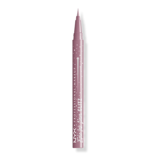 NYX NYX Epic Ink Liner Glitz Waterproof Eyeliner 04 Shimmer Stitch 1 ml