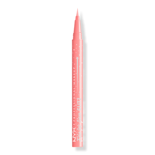 NYX NYX Epic Ink Liner Glitz Waterproof Eyeliner 03 Bootcut Bling 1 ml