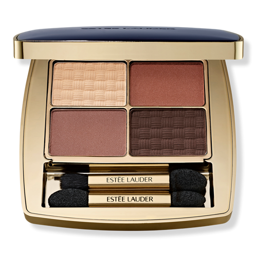 ESTÉE LAUDER ESTÉE LAUDER The Essential Lidschatten Quad Gallery 4 g