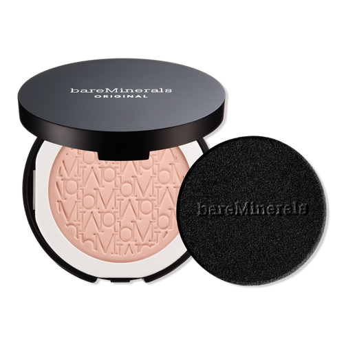 BAREMINERALS BareMinerals Original Foundation SPF 15 11 Soft Medium 8 g Make-up Grundierung
