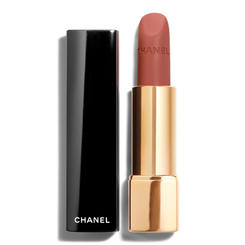 CHANEL CHANEL Rouge Allure Velvet Lippenstift 78 Inimitable 3,6 g
