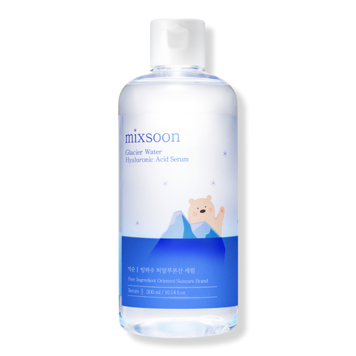 MIXSOON MIXSOON Glacier Water Hyaluronsäure Serum 100 ml