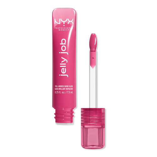 NYX Nyx Jelly Job Brillo De Labios Jelly Jammin 1 U Kosmetik