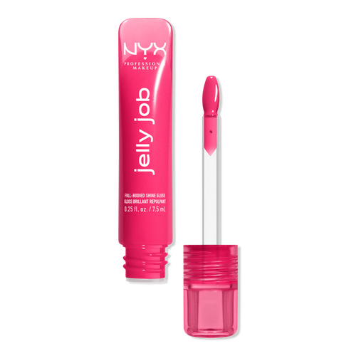 NYX Nyx Jelly Job Brillo De Labios Juicy Jelly 1 U Kosmetik