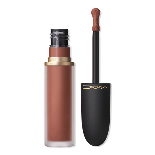 MAC MAC Powder Kiss Liquid Lipcolor Lippenfarbe Taken 1 U Puder