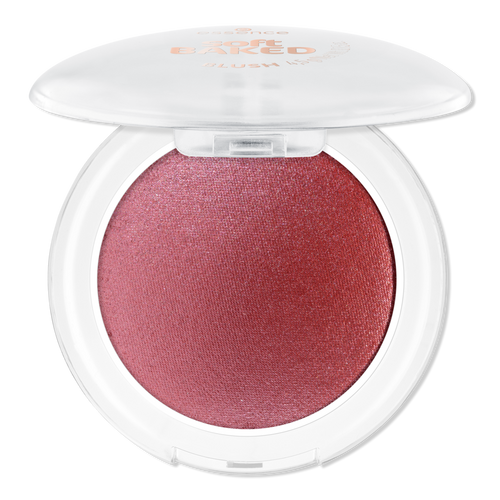 ESSENCE COSMETICS essence Soft Baked Blush 60 Cocoa Glaze Rouge 4,5 g