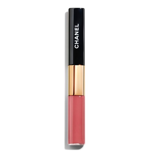 CHANEL CHANEL Le Rouge Duo Ultra Tenue Lippenstift 174 Endless Pink 1 Stück