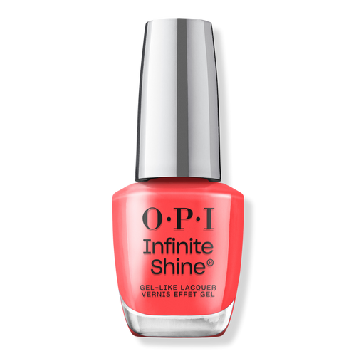 OPI Opi Infinite Shine Colección Trip To The Brite Side Edición Limitada Pack A Cherry-On Bag Kosmetik
