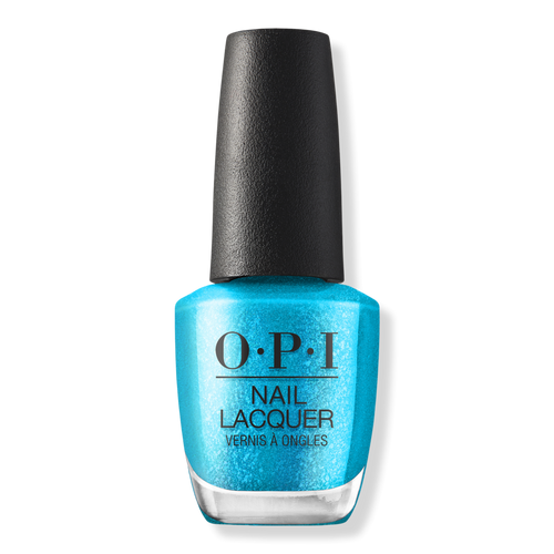 OPI Opi Nail Lacquer Colección Trip To The Brite Side Edición Limitada Sky Blau's The Limit 15 Nagelpflege